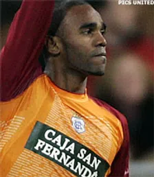 Thumbnail for article: Recreativo koopt Sinama van Liverpool