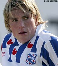 Thumbnail for article: Saint-Etienne wint de strijd om Lasse Nilsson