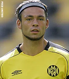 Thumbnail for article: Vandamme trekt een jaar uit voor rentree