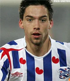 Thumbnail for article: Heerenveens Hanssen mogelijk half jaar out