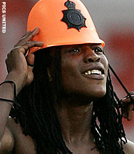 Van Feyenoord naar Real in 365 dagen