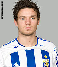 FC Groningen met Berg 'coole' spits rijker