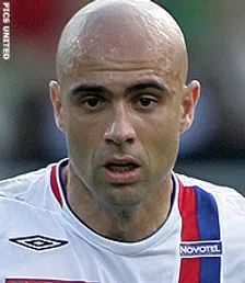 Thumbnail for article: Lyon moet Cris zeker zes maanden missen