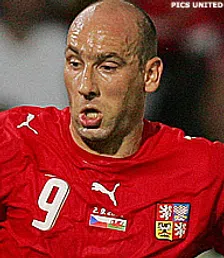 Thumbnail for article: 'Jan Koller alternatief voor Koevermans'