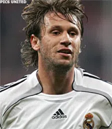 Thumbnail for article: Samp verlost Real van impopulaire Cassano