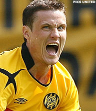 Roda-spits Oper zonder ritme tegen NEC