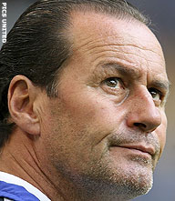 Zwak HSV creëert niets, welkome zege Zenit