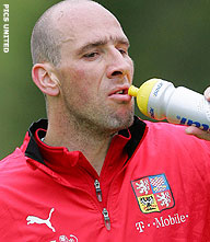 Koller past perfect bij profielschets Feyenoord