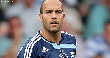 Gabri mee naar Praag, Maduro niet