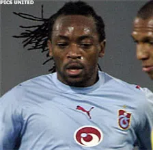 Thumbnail for article: Clubloze Kiki Musampa traint mee met AZ