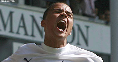Tottenham Hotspur breekt contract Jenas open