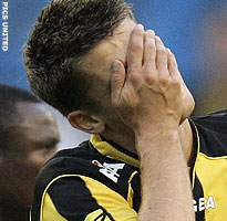 Real Madrid enkele weken zonder Pepe