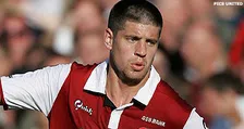 Thumbnail for article: El Hamdaoui: 'Ook Ajax en PSV wilden me'