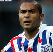 Ceesay aan de slag bij FC Omniworld