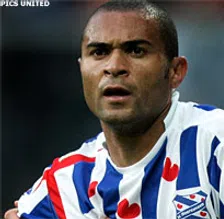 Thumbnail for article: Ceesay aan de slag bij FC Omniworld