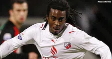Thumbnail for article: Willem II haalt Douglas terug uit Portugal