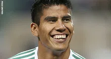 Thumbnail for article: Eto'o geopereerd aan onwillige schietspier