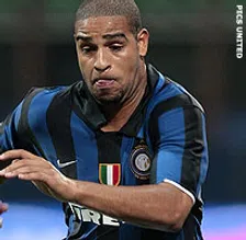 Thumbnail for article: Inter heeft Adriano niet nodig in Europa