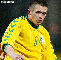 Blessure Cassano bij debuut voor Sampdoria