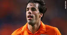 Thumbnail for article: Nog net geen podiumplaats voor Van Nistelrooy