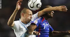 Thumbnail for article: Lilian Thuram: 'Dit is een catastrofe'