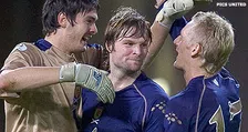 Thumbnail for article: Tim Janssen wil zo min mogelijk kansen missen