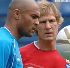 Thumbnail for article: Forse blessure Duplan bij Sparta-debuut