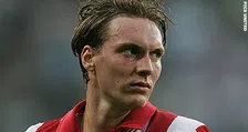 Thumbnail for article: Van Beukering snel terug in spits NEC