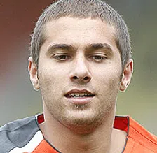 Thumbnail for article: Chaiat breekt arm bij scoren nummer twee