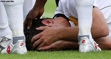 NAC tegen VVV zonder Molhoek en Penders