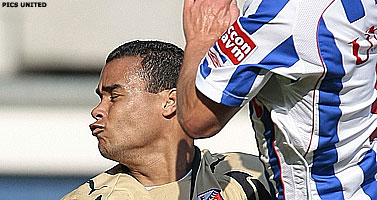 Vorm zeer twijfelachtig voor Feyenoord