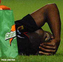 Thumbnail for article: Vrees komt uit, Rojer is klaar dit seizoen