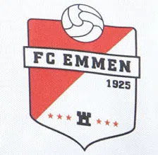 Thumbnail for article: FC Emmen wil Little een contract aanbieden