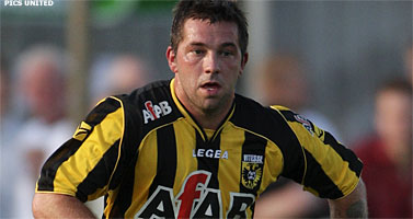 Pechvogel Janssen heeft breuk in scheenbeen