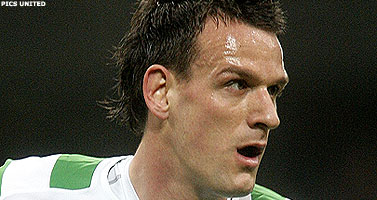 Scan moet teenblessure Van der Sar duiden