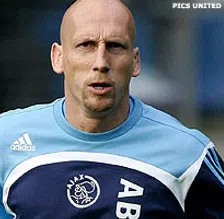 Thumbnail for article: Ajax: Luque voorlopig niet inzetbaar, Stam wel