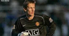 Thumbnail for article: Ferguson: 'Van der Sar op 20 oktober terug'