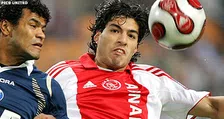 Thumbnail for article: In verlenging valt doek Europese aspiraties Ajax