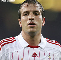 United is nu ook Michael Carrick weken kwijt