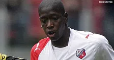 Thumbnail for article: 'FC Utrecht wil langer door met aanvaller George'