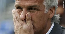 Thumbnail for article: Blatter: 'Voetballer is geen gewone werknemer'