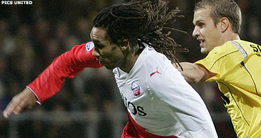 VVV gaat ook tegen FC Utrecht in de fout