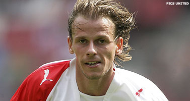 Been: 'Scheld me maar recht in mijn gezicht uit'