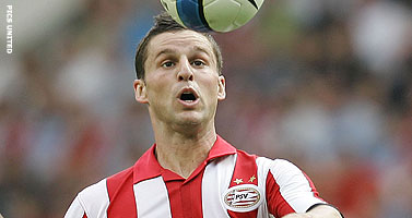 Koster blij met uitdaging maar kent zijn rol