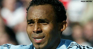 Wamberto niet haalbaar voor FC Omniworld