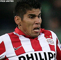 Olympische wens Salcido verrast Koeman