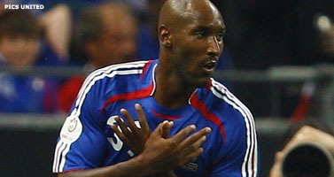 Vertraagde Fransen snel klaar op Faerøer