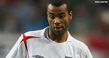 Thumbnail for article: Ashley Cole moet topper tegen Rusland missen