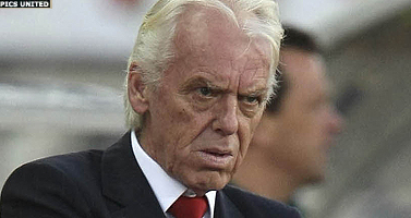 Beenhakker: 'We kunnen Lederhose bijna inpakken'