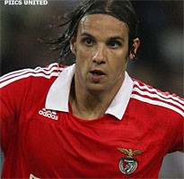 Portugal mist geblesseerde Nuno Gomes